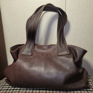 Born Bovine Leather Purse
